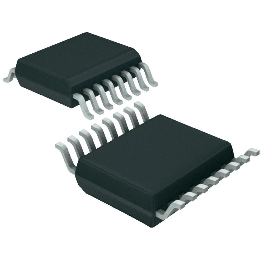 Linear Technology kućište SSOP16 IC LTC 3703 EGN-5 STEP-DWN-CONV SSOP 16 slika