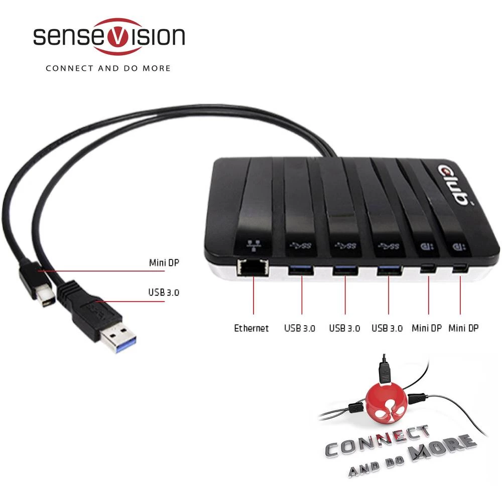 Conrad Product Image