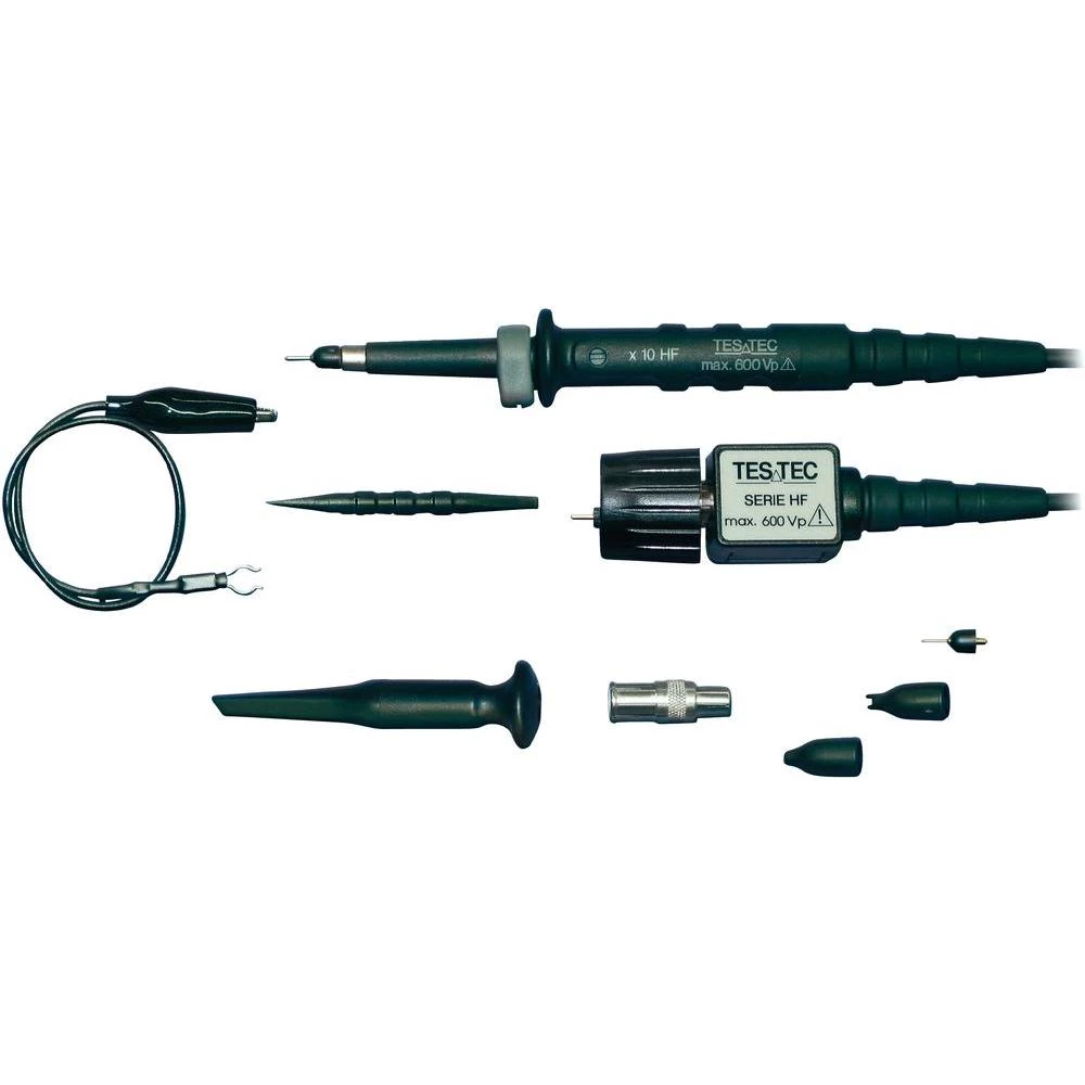 Testec Mjerna sonda za osciloskope - TT HF 212-RA slika
