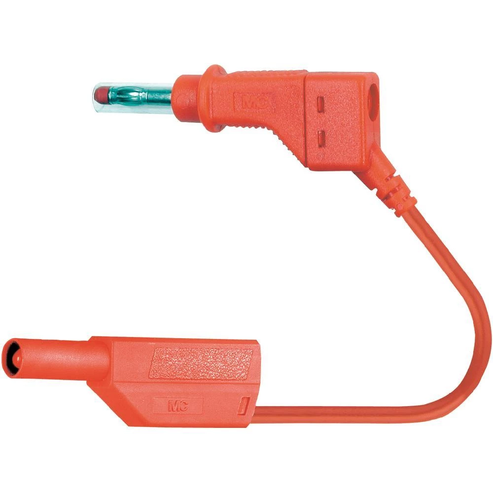 Sigurnosni PVC mjerni kabal MultiContact XZG425-E, 2,5 mm2,2 slika