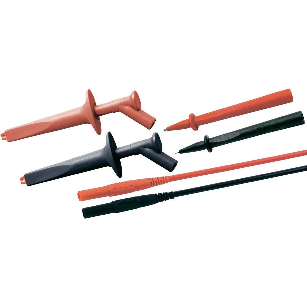 MultiContact Komplet mjernih kabela CAT IV CAT IV 1000 V slika