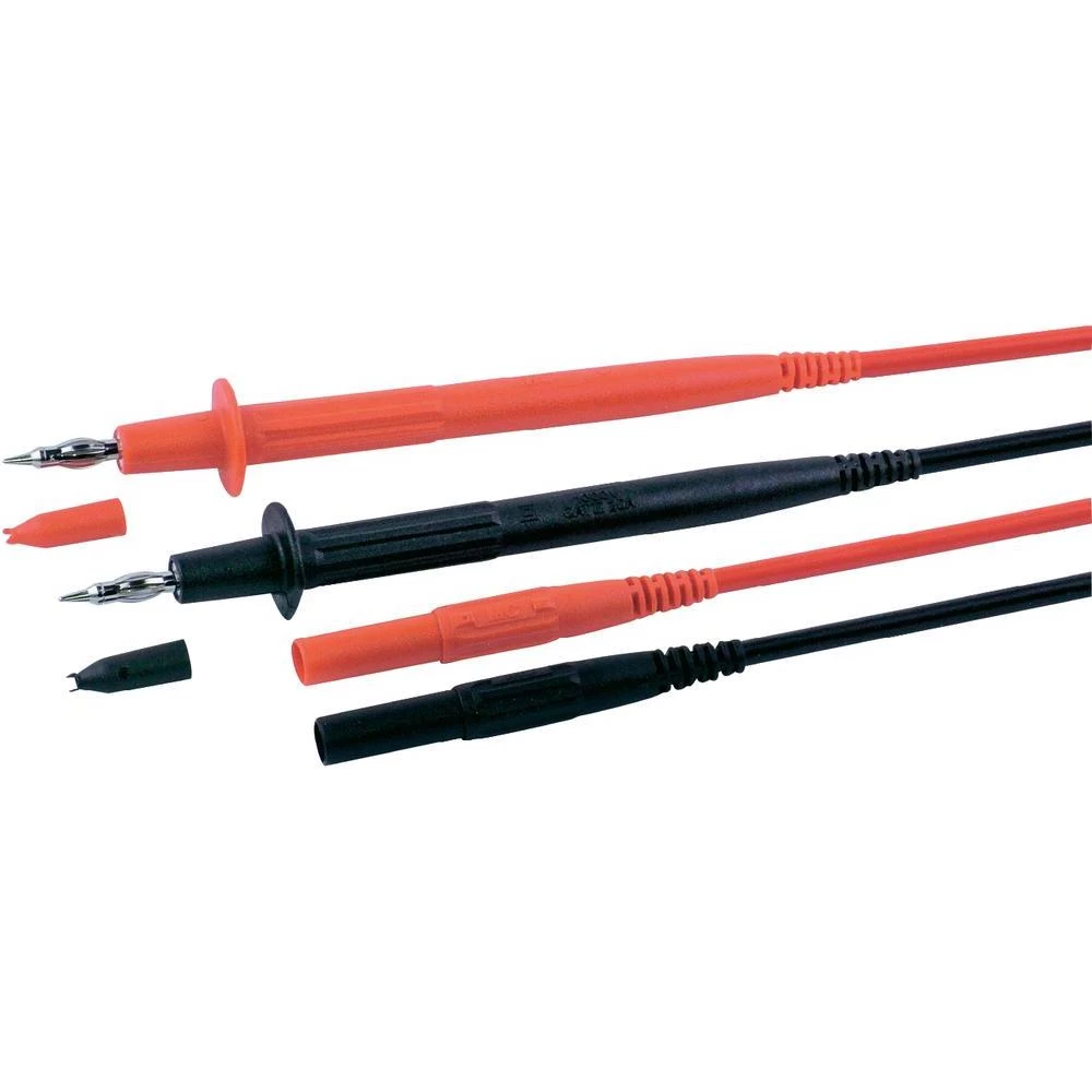 MultiContact XPF-414 100 cm, Sigurnosni mjerni kabeli MC-6 C slika