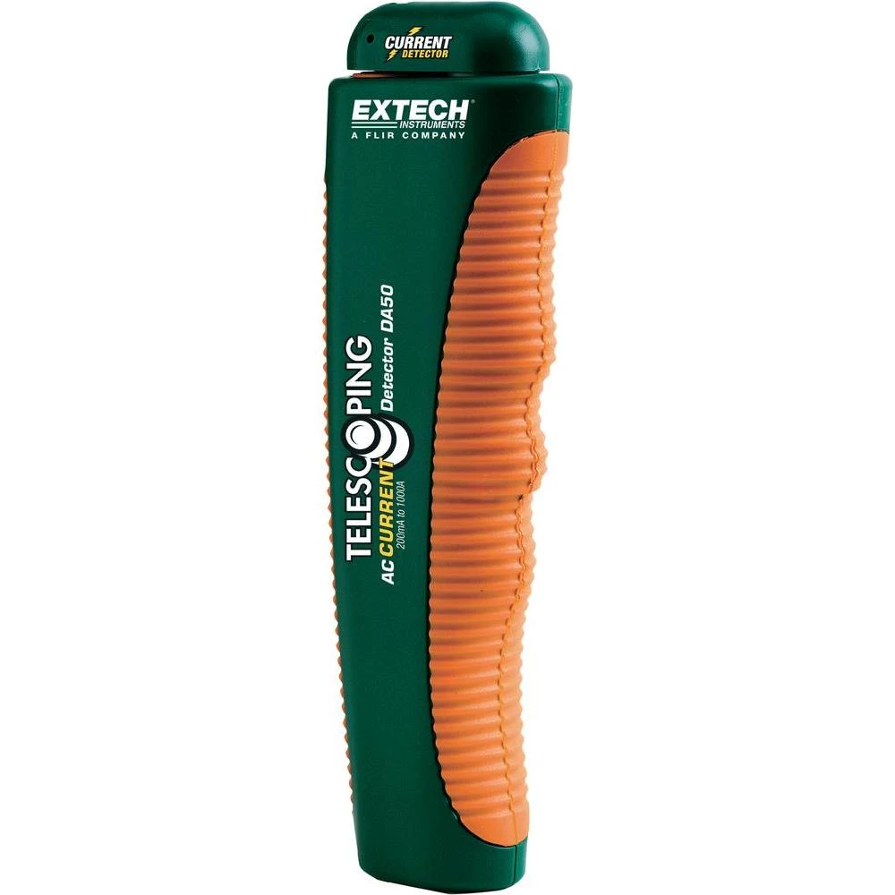 Extech DA50-EU multitester CAT IV 600 V slika