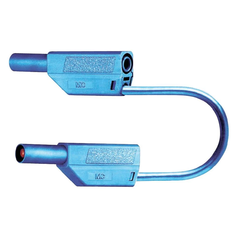 MultiContact 1000 V Sigurnosni mjerni kablovi, tipa SLK 425-E slika