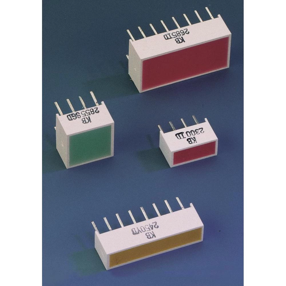 Površinska LED slika