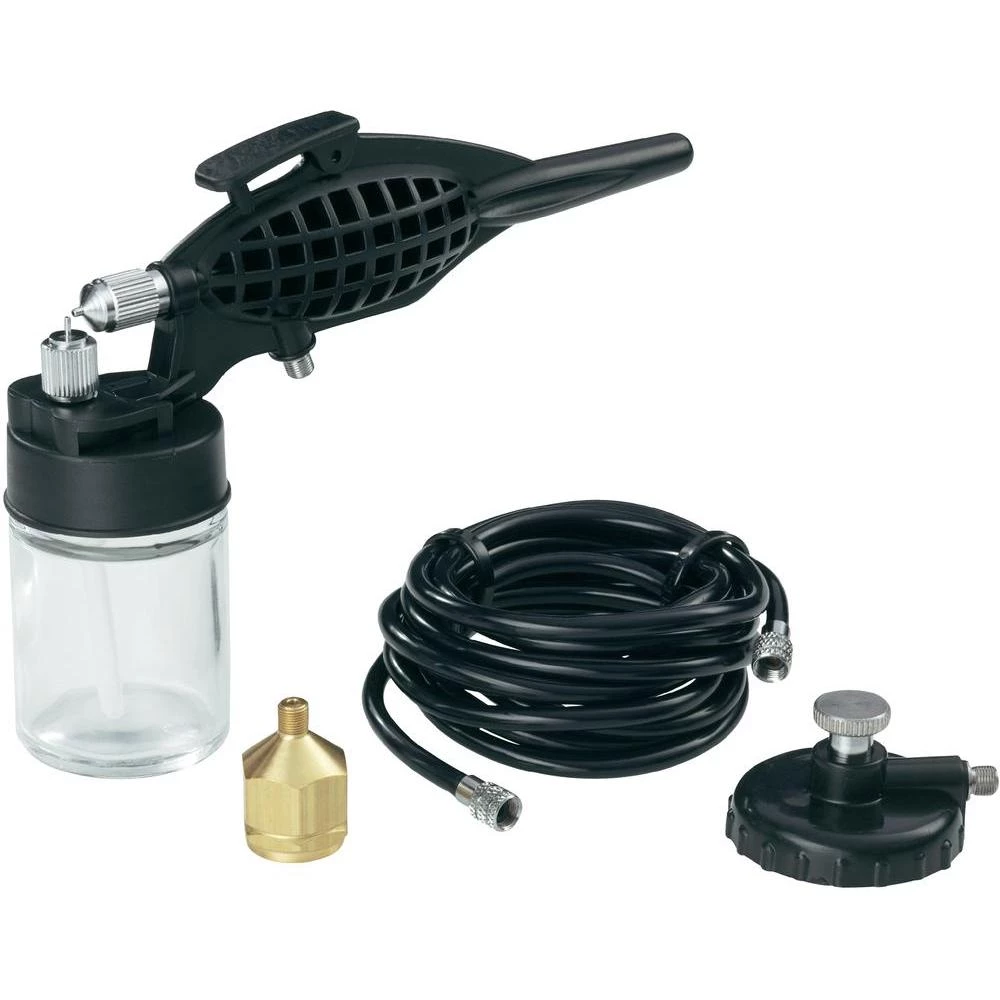 Airbrush-set za početnike slika