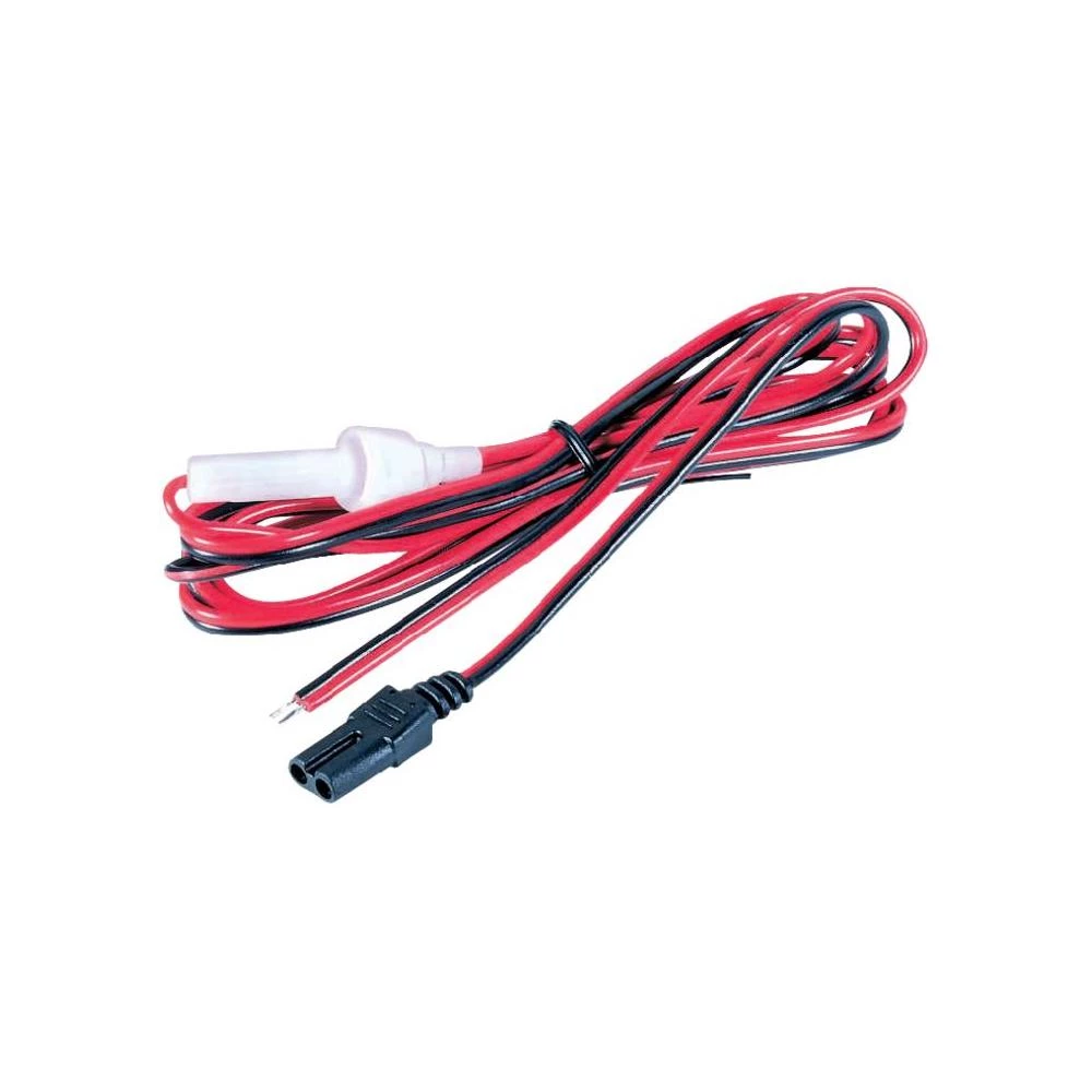 Radio talasni uređaji i auto radio priključni kablovi za struju slika