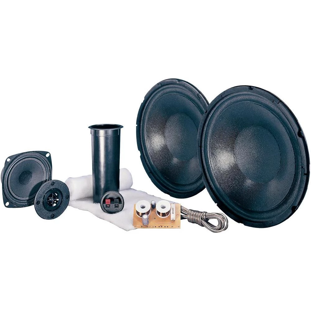 Komplet za gradnju 3 slika