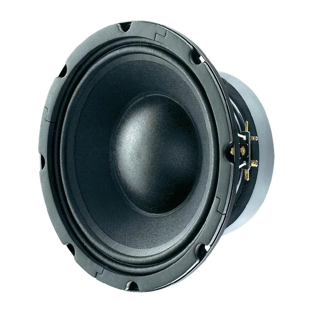 Niskotonac CPA 8-100 slika