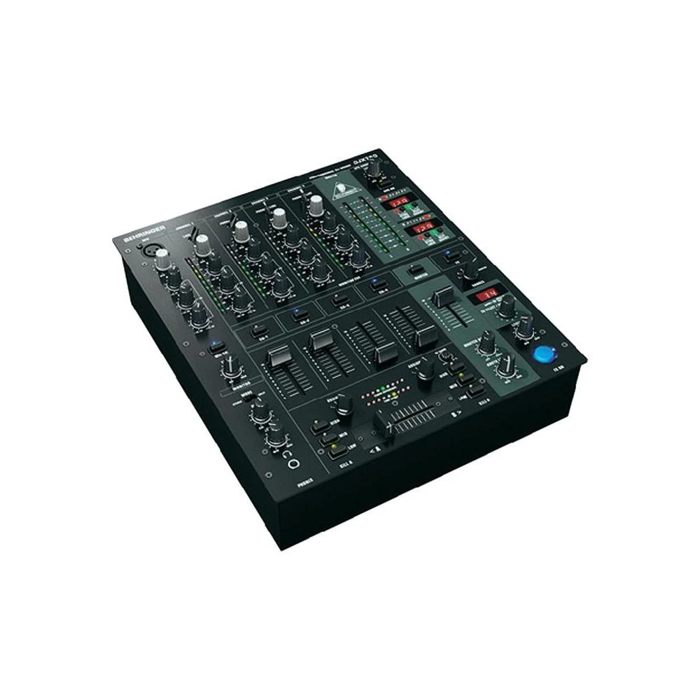 Behringer DJX-750 Pro DJ-Mixer slika