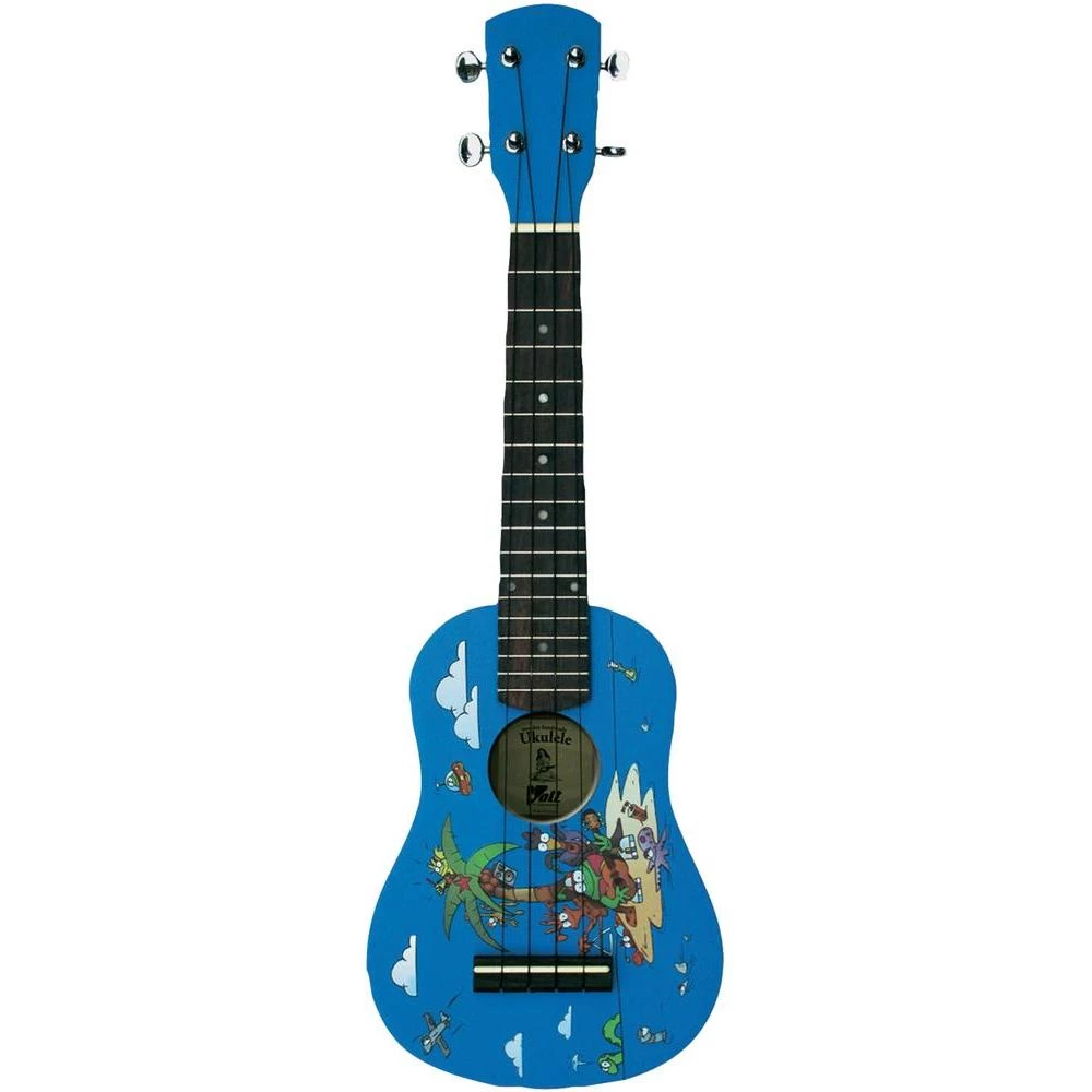 Voggenreiter ukulele slika