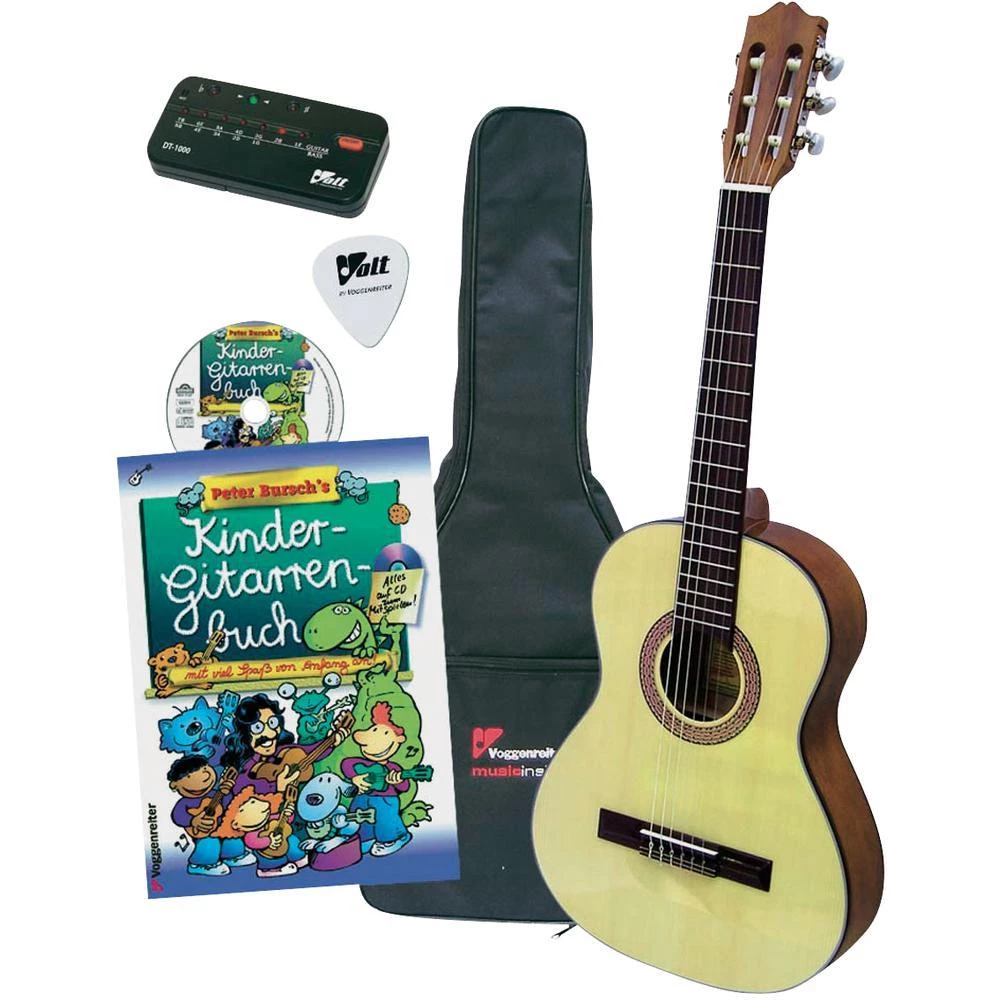 Gitara za djecu-set slika