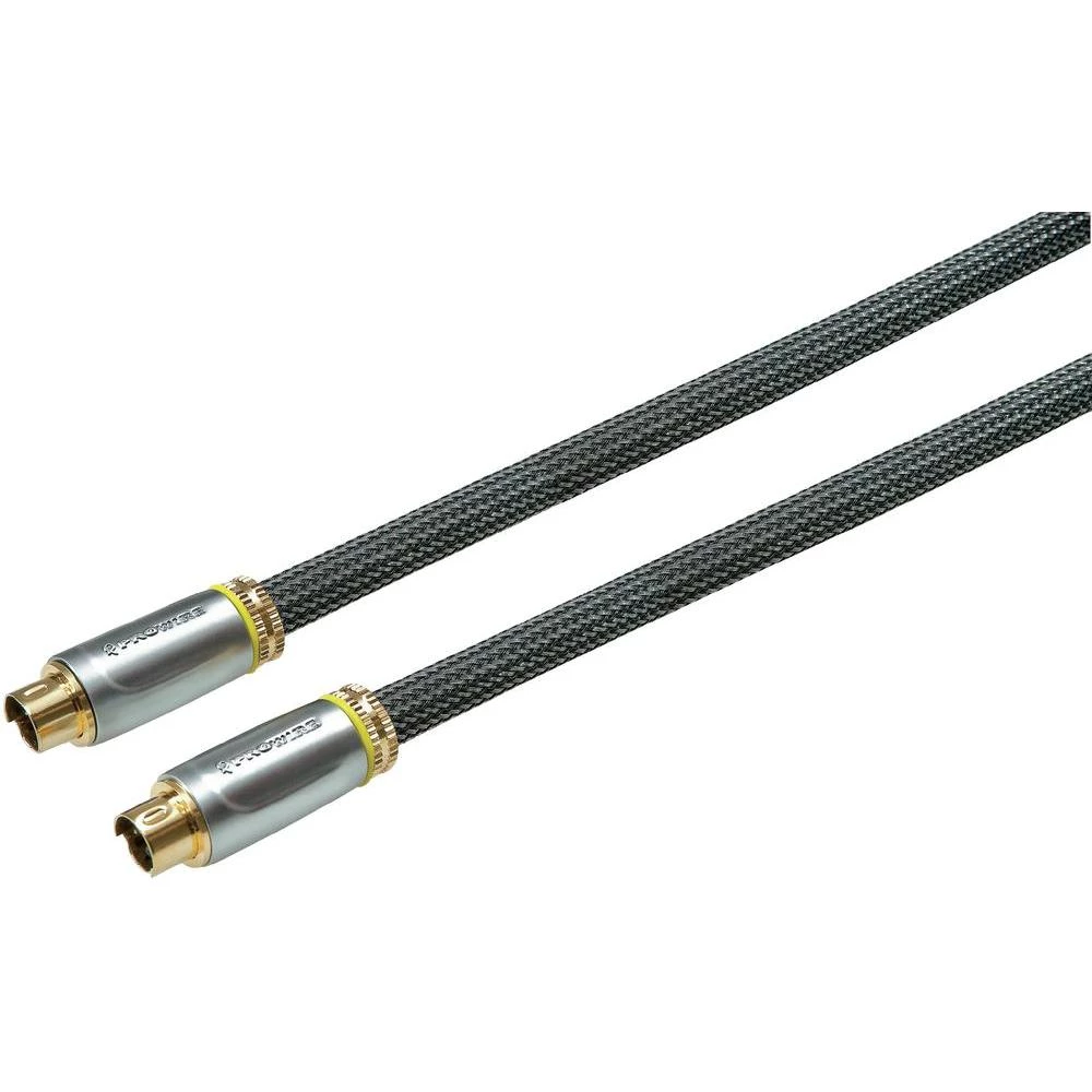 PROWIRE S-Video-spojni kabel 1,5 m slika