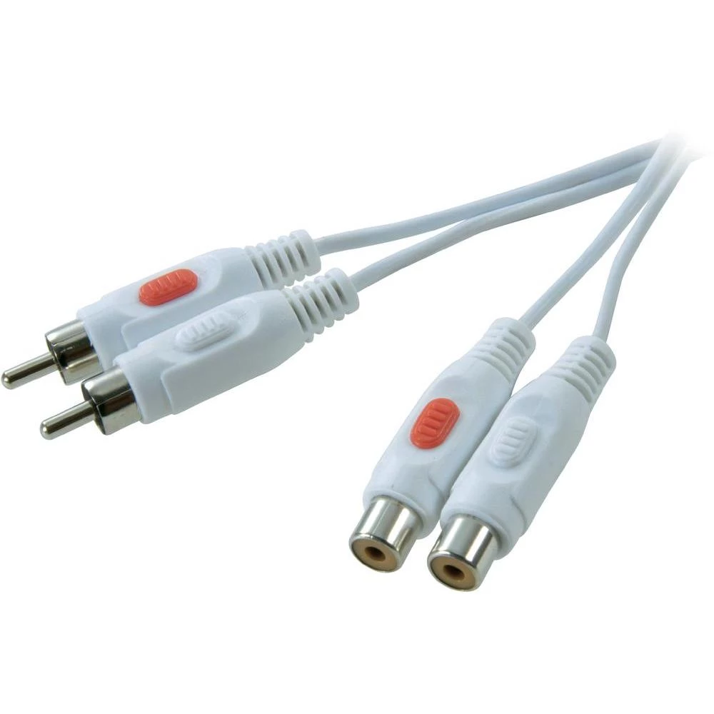 Speaka Audio-produžni kabel činč 5 m slika