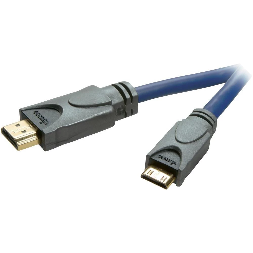 Sound & Image HDMI-A / HDMI-C Kabel 1,5 m slika