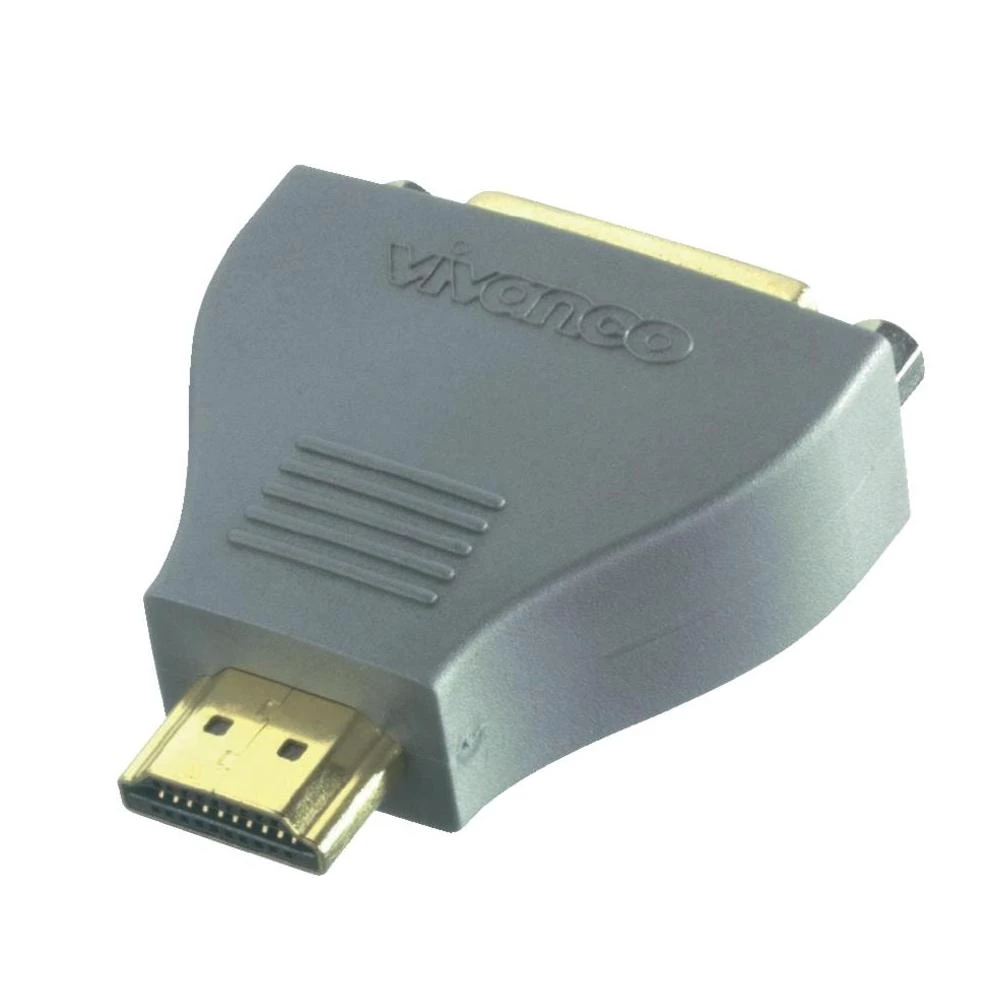 Sound & Image Adapter HDMI-adapter / DVI-kutija slika