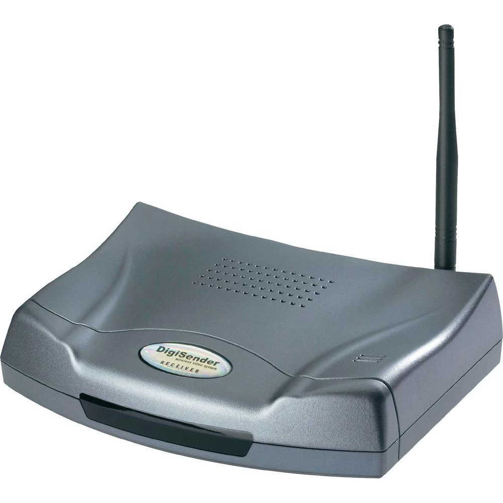 Dodatni prijemnik za AV-radio-prenosni sistem DG-200 slika