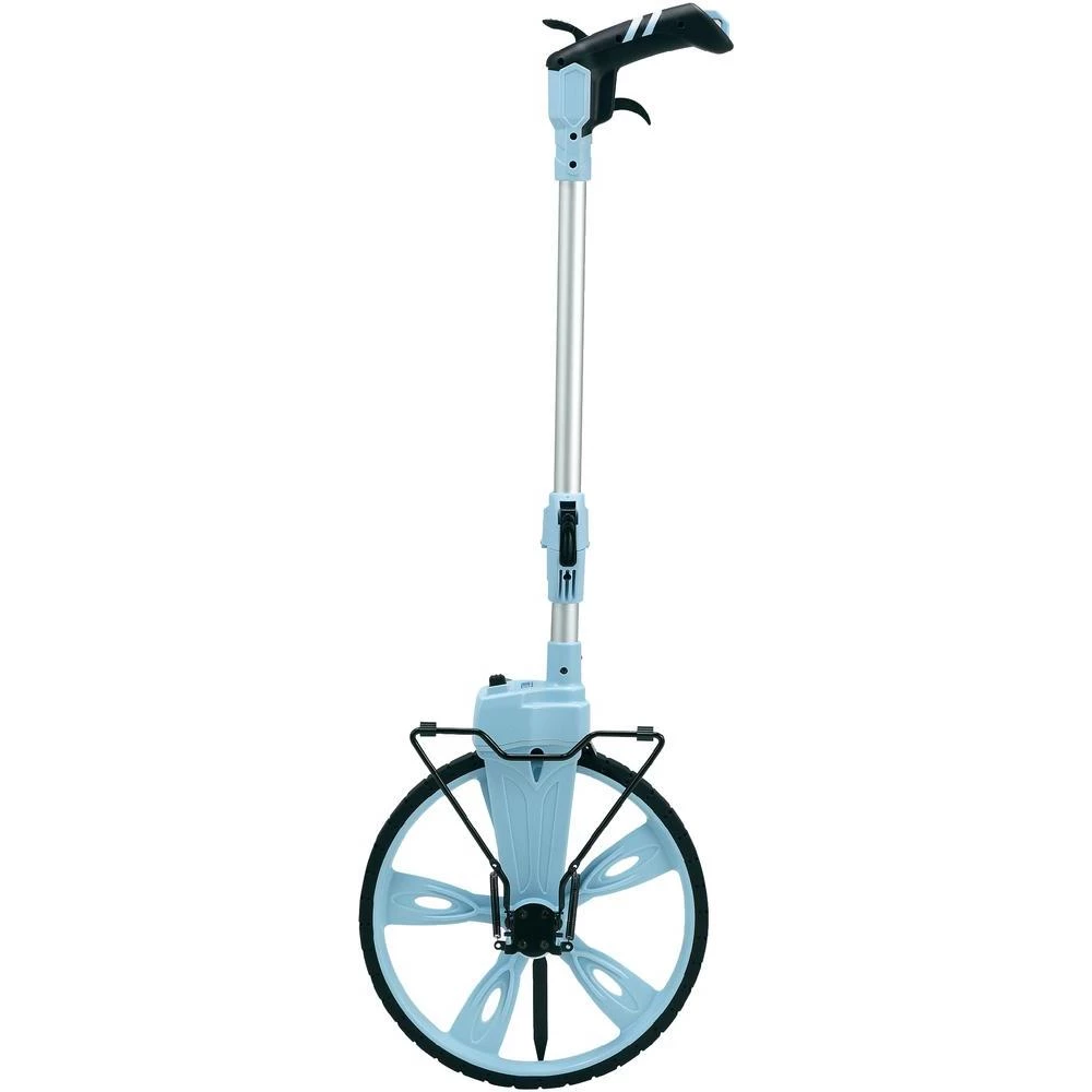 Kotač za mjerenje HEDÜ MR3 E806, sa sklopivom torbom slika