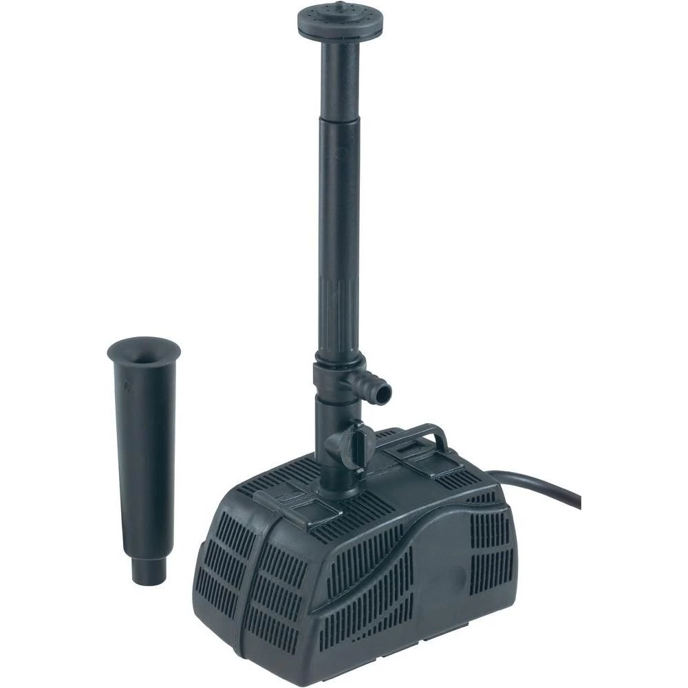 Pumpa za vodoskok slika