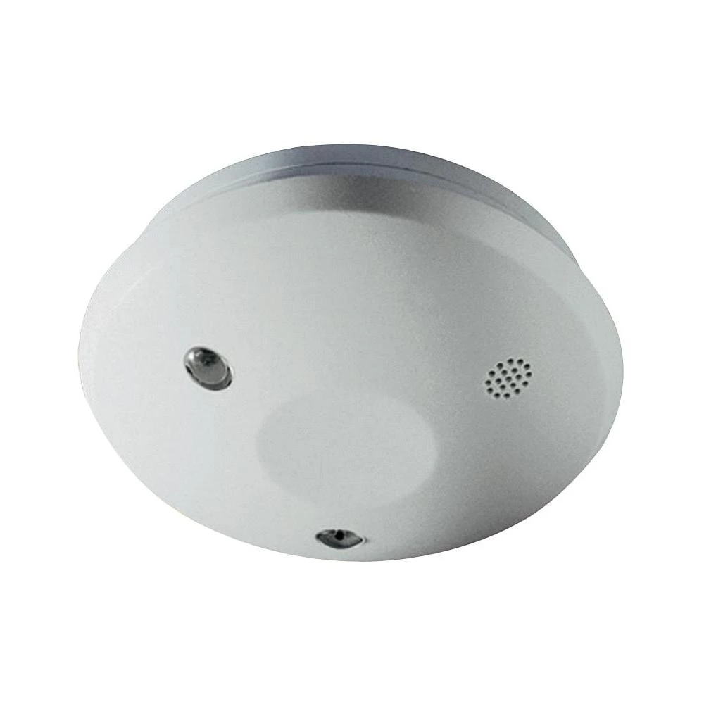 HomeMatic Dvosmjerni detektor dima na daljinsko upravljanje HM 76676, zvučni tla slika