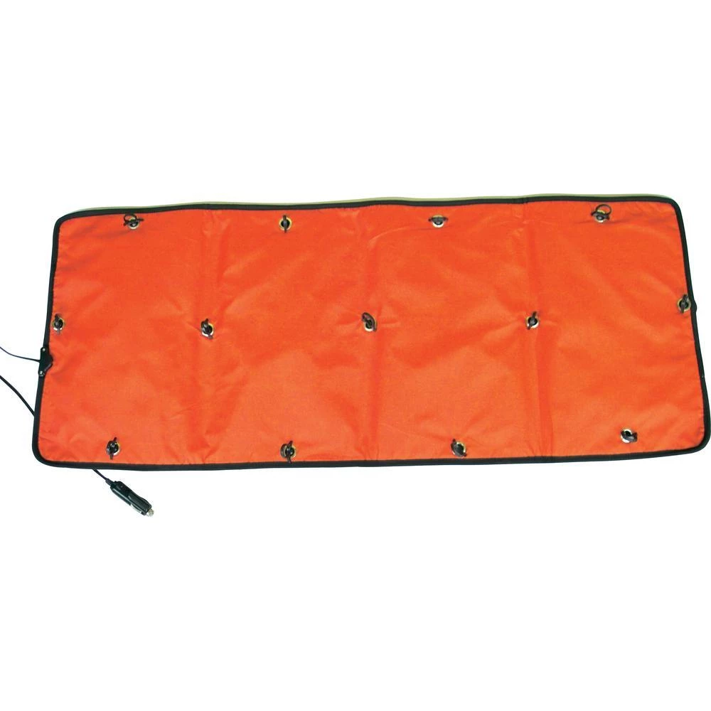 Grijaći jastučići za vjetrobransko staklo slika