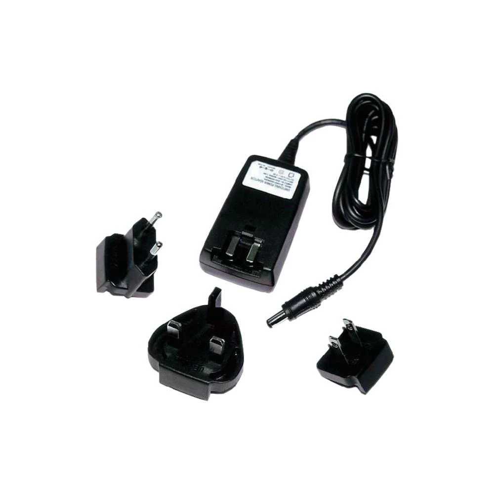 Dehner Elektronik DUE 15WCP-5V Utični adapter napajanja, 5 V/DC/2 A slika