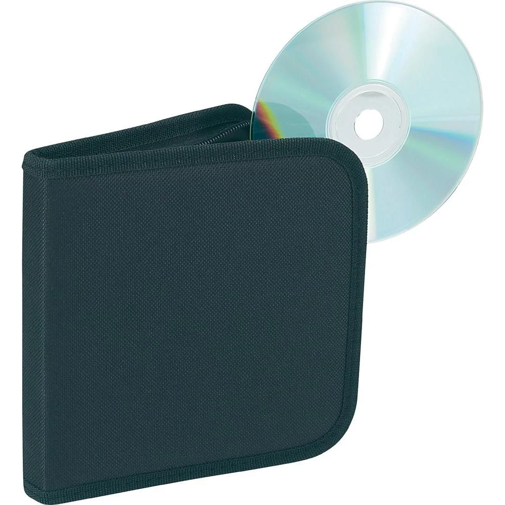 Torbica za 12 CD-ja/DVD-ja slika