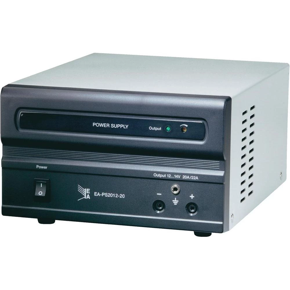 EA Elektro-Automatik EA-PS 2012-05 Laboratorijski naponski uređaj s fiksnim napo slika