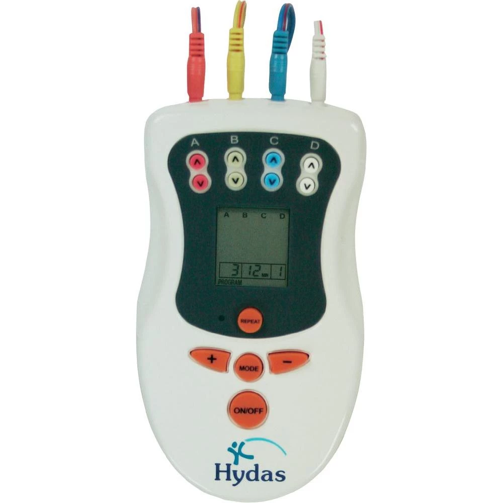 Aparat sa stimulacijskom strujom od 4 kanala slika