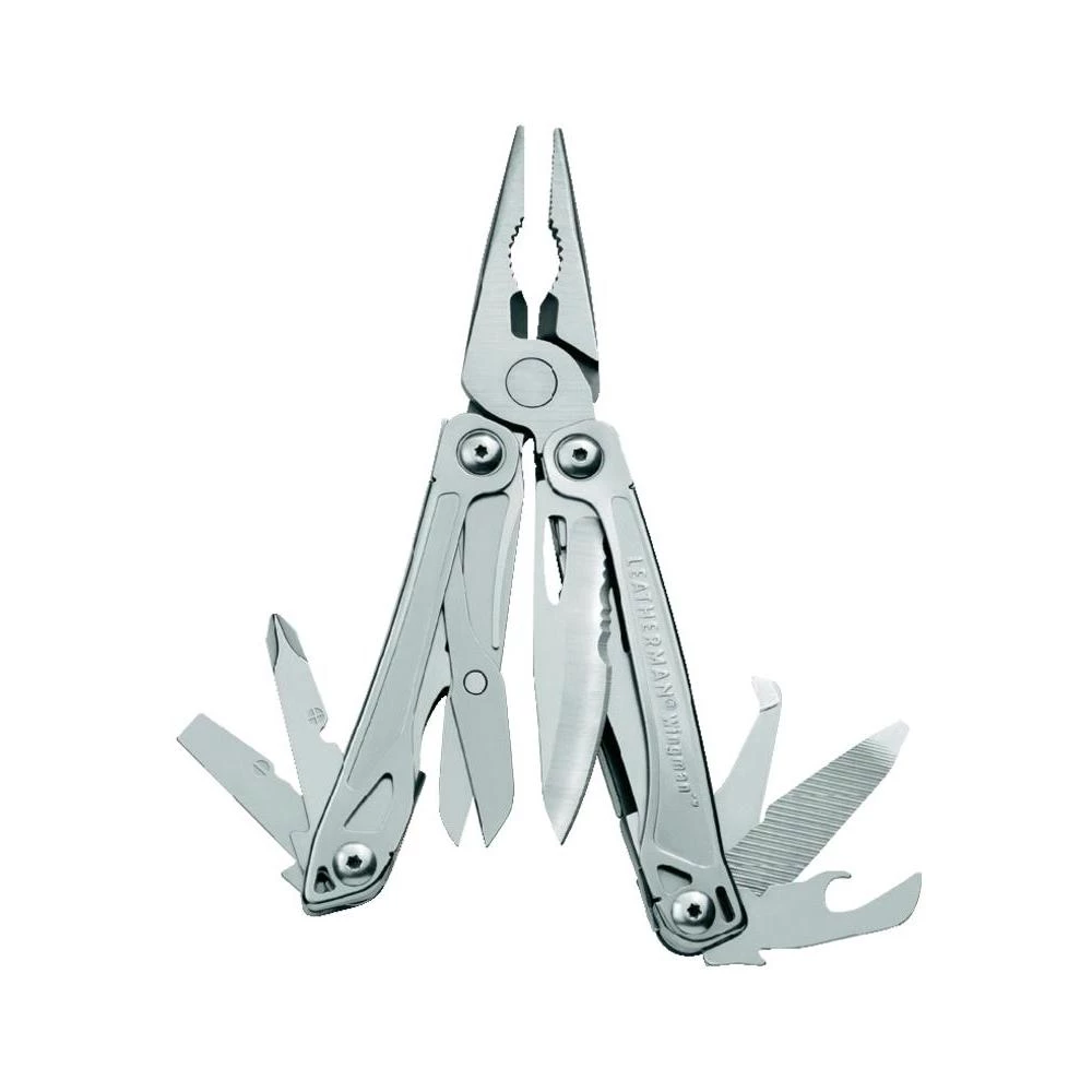 Leatherman Wingman slika