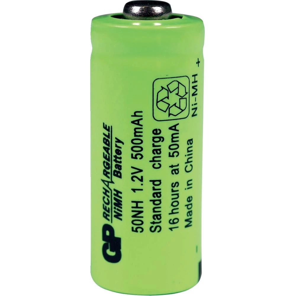 NiMH Lady-Akku 500 mAh slika