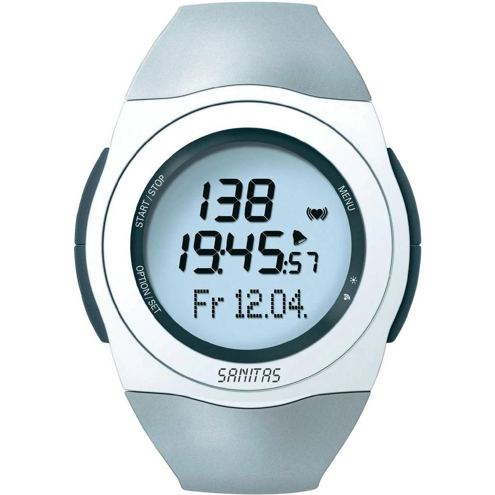 Sanitas SPM-25 pulsmetar slika