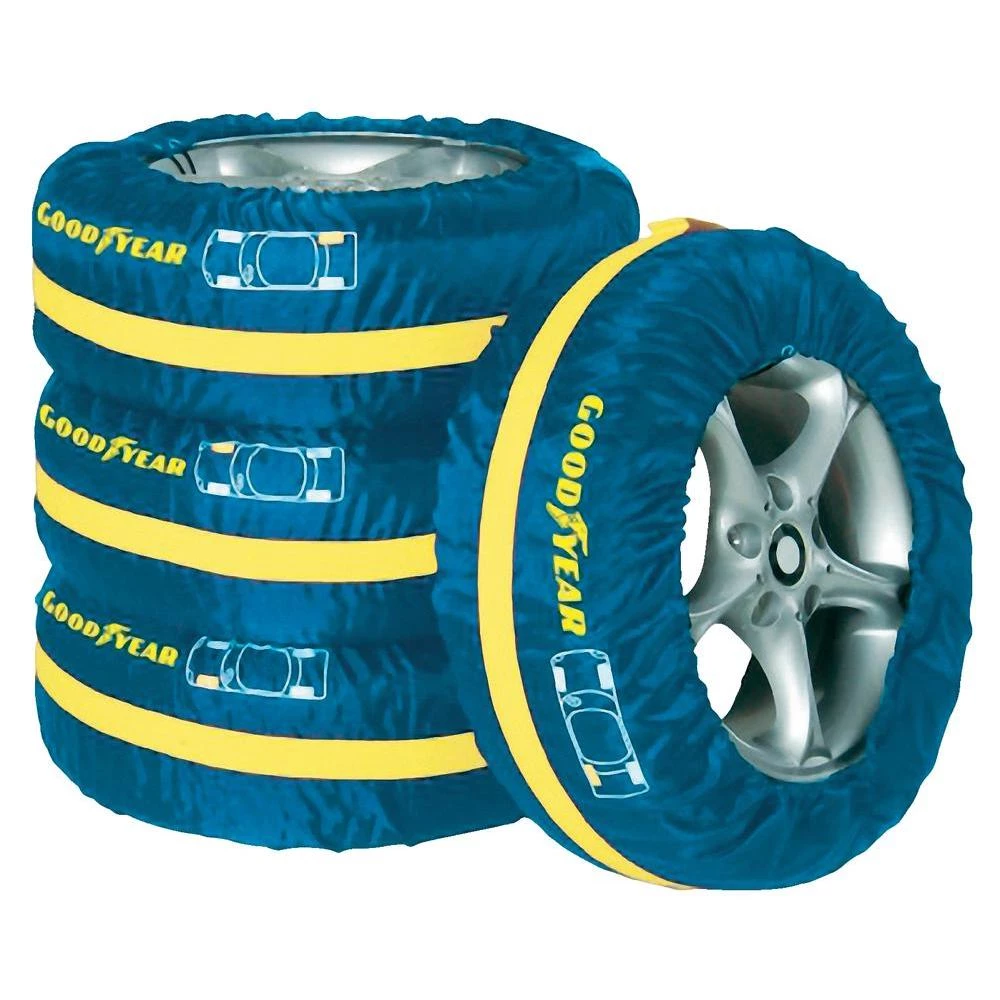 Torba za pneumatike Goodyear slika