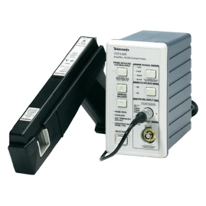Pojačalo za strujna kliješta Tektronix TCPA300 i TCPA400 slika