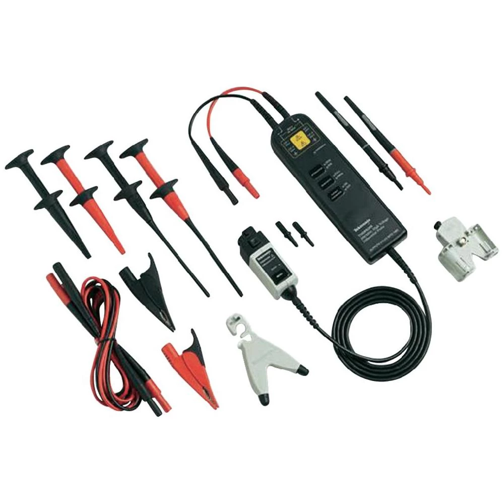 Mjerna sonda za visoki napon Tektronix P5202A, 100 MHz, slika