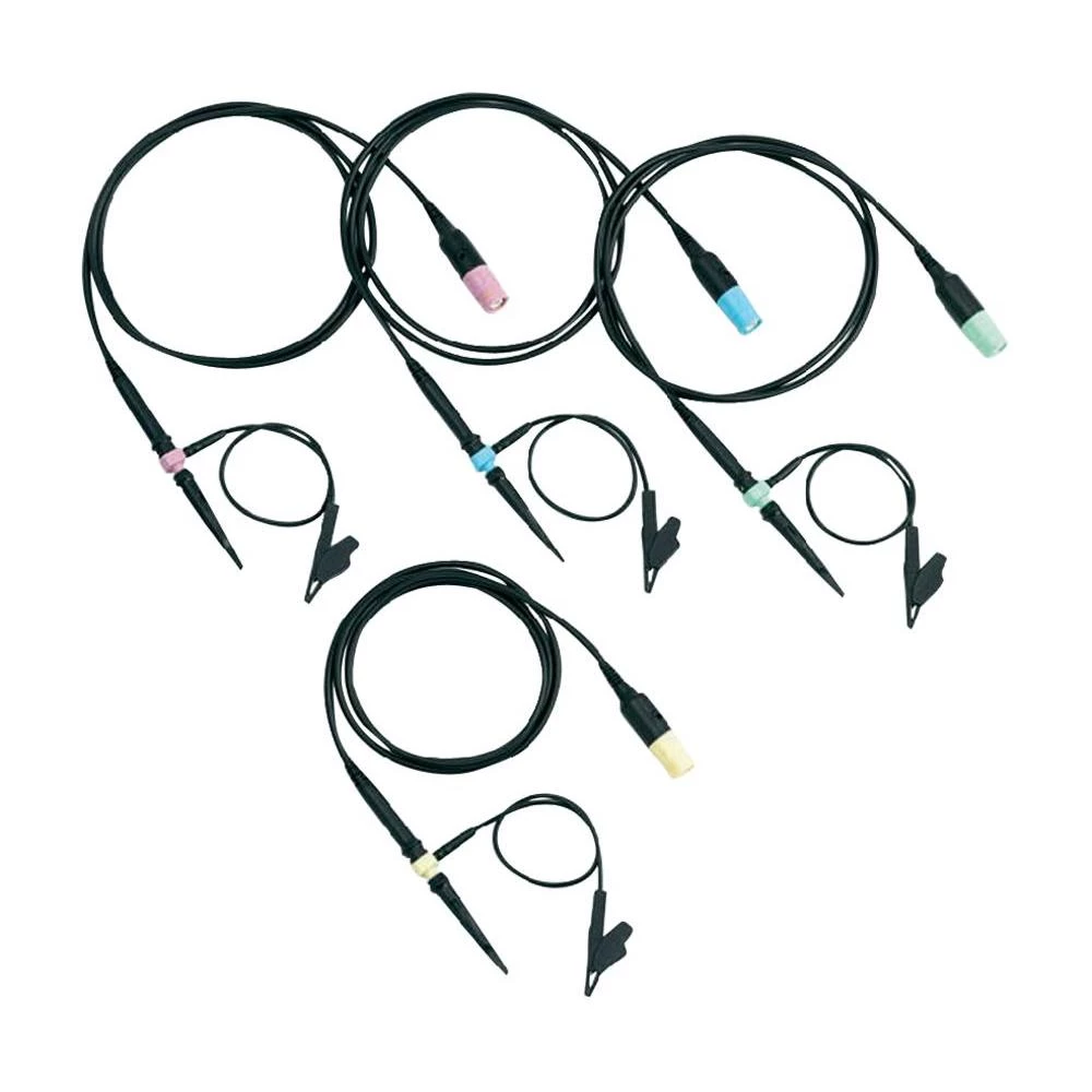 Pasivna mmjerna sonda za napon Tektronix THP0301-B, djeljeni slika