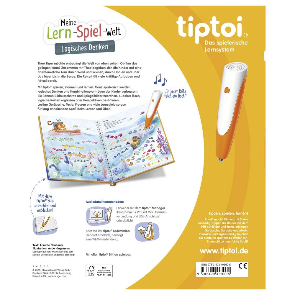 Conrad Product Image