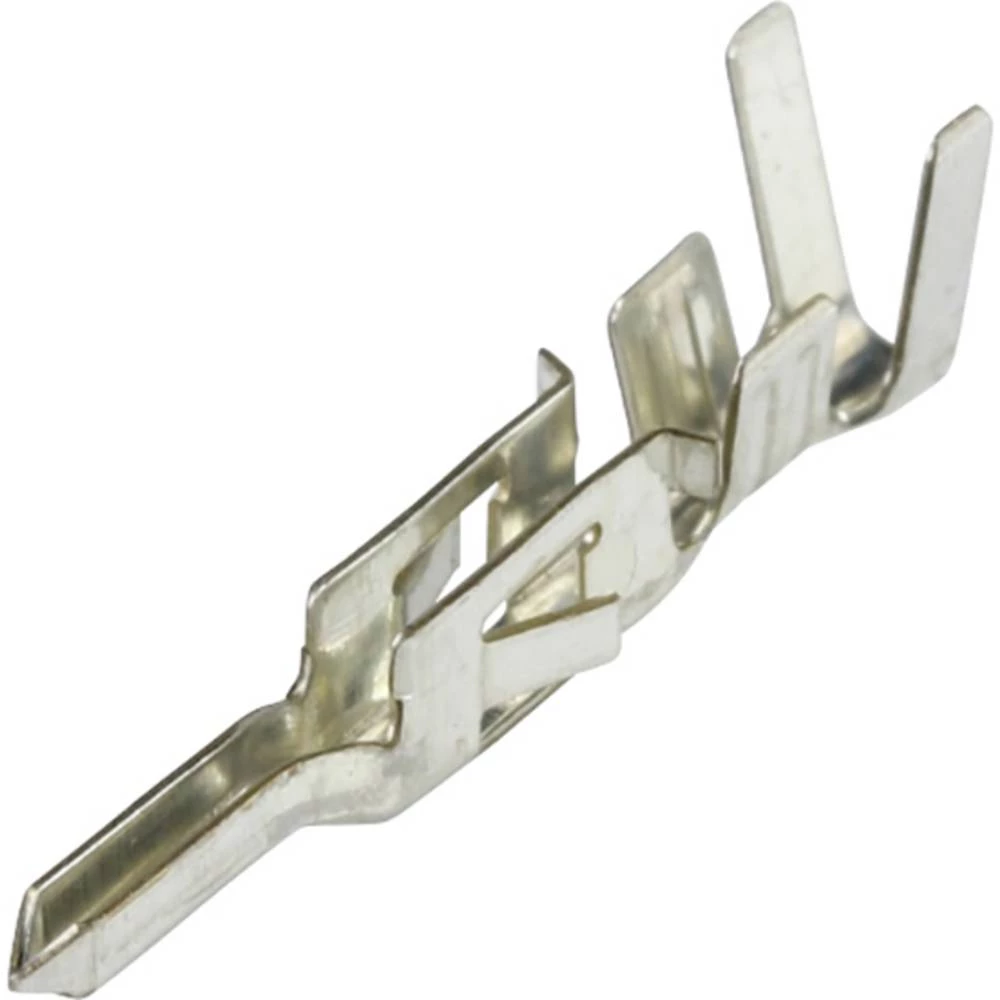 Molex 39000048 6000 pcs Mini-Fit Male Crimp Terminal, Tin (Sn) over Plated Brass Contact, 22-28 AWG, Reel slika