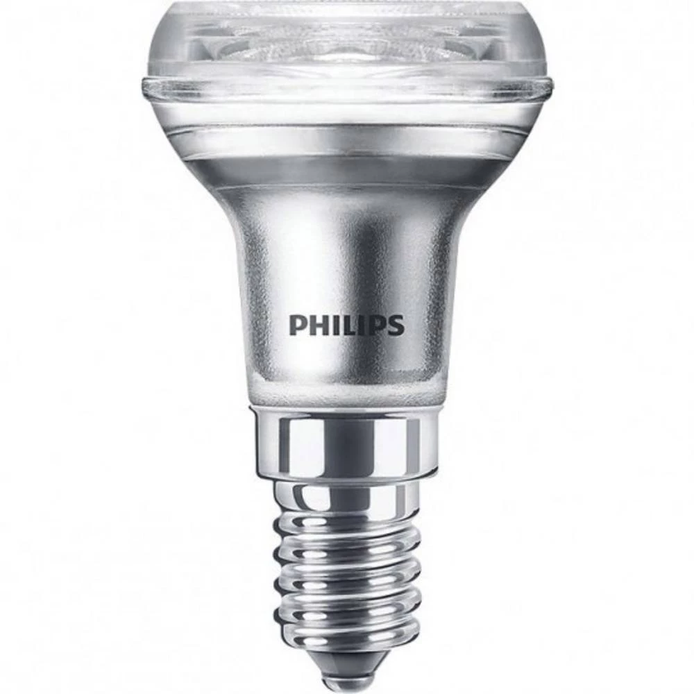 Philips Lighting LED ATT.CALC.EEK A++ (A++ - E) E14 1.8 W = 30 W Toplo bijela (&Oslash; x D) 39 mm x 65 mm 1 ST slika