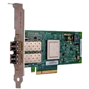Mrežni adapter 14.025 Mbit/s Dell QLogic 2662 - Hostbus-Adapter - PCIe Low PCIe slika