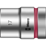 Wera 8790 HMC 05003608001 vanjski šesterokutni nastavak za nasadni ključ 17 mm     1"