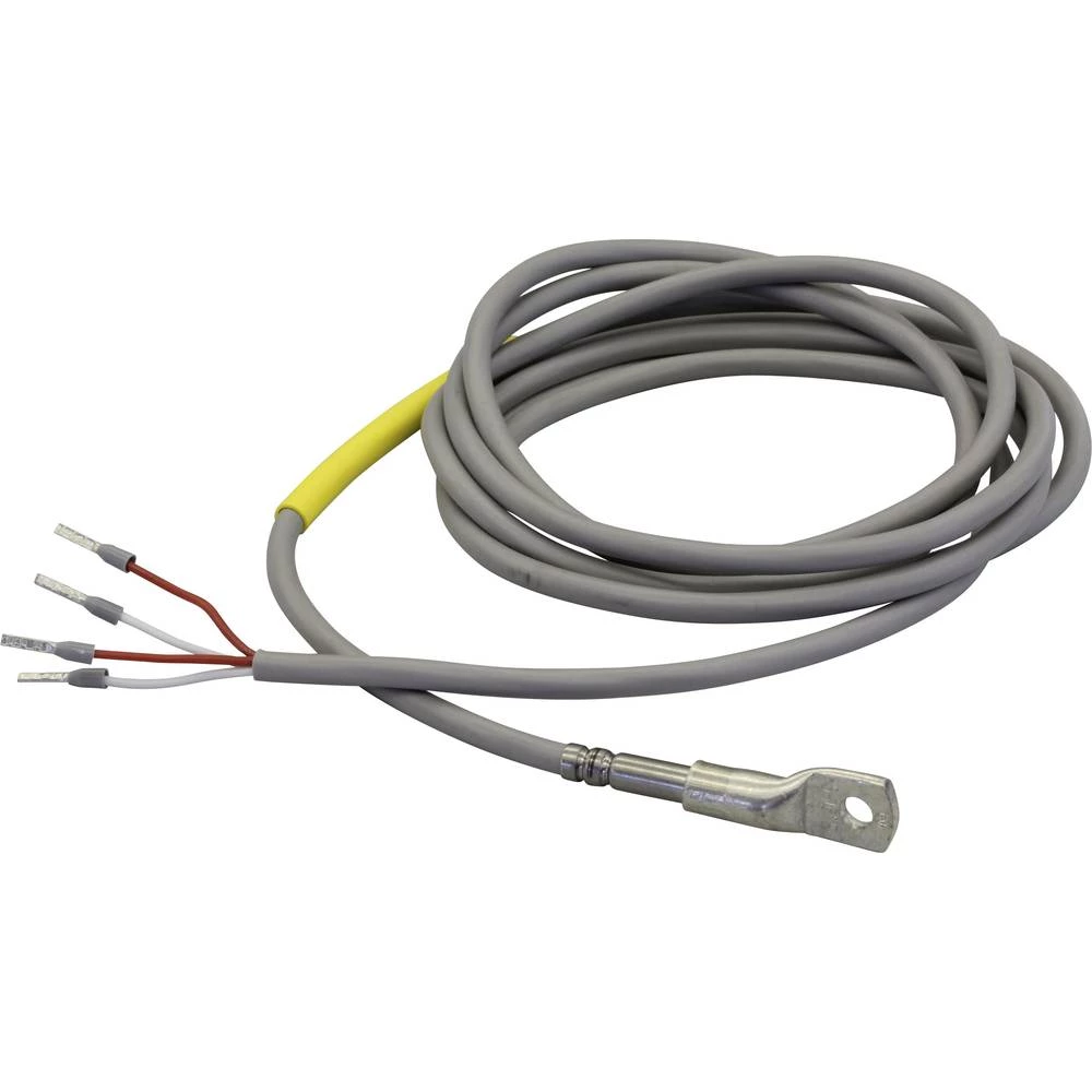 PT100 Temperaturni osjetnik Sontec TF6 PT100A S2,0 4L ADE -40 Do +180 °C slika