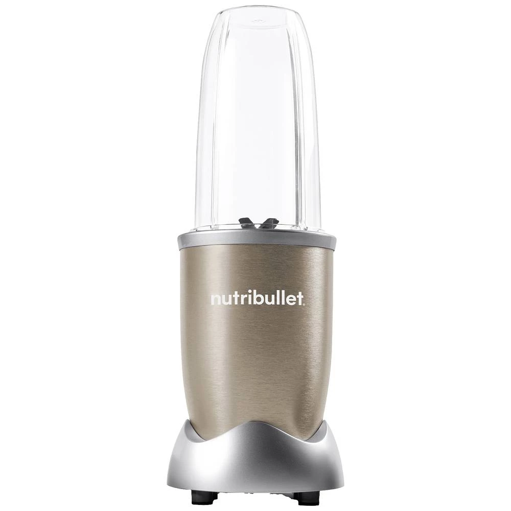 NUTRiBULLET NB910CP mikser 900 W bez BPA šampanjac boja slika