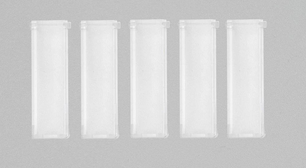 Ritto by Schneider 1229918 Video-portafon Schneider Electric poklopac s pločicom za 1510121-1515221 5 kom slika