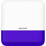 HIKVISION DS-PS1-E-WE (blue)  bežična vanjska sirena
