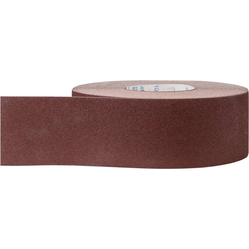 Bosch Accessories 2608621458 Brusni papir za ručne brusilice Granulacija 120 (D x Š) 5000 mm x 93 mm 5 m slika