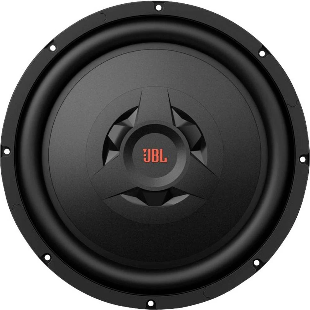 JBL CLUBWS1200 automobilski dubokotonac bez kućišta 1000 W 4 Ω slika