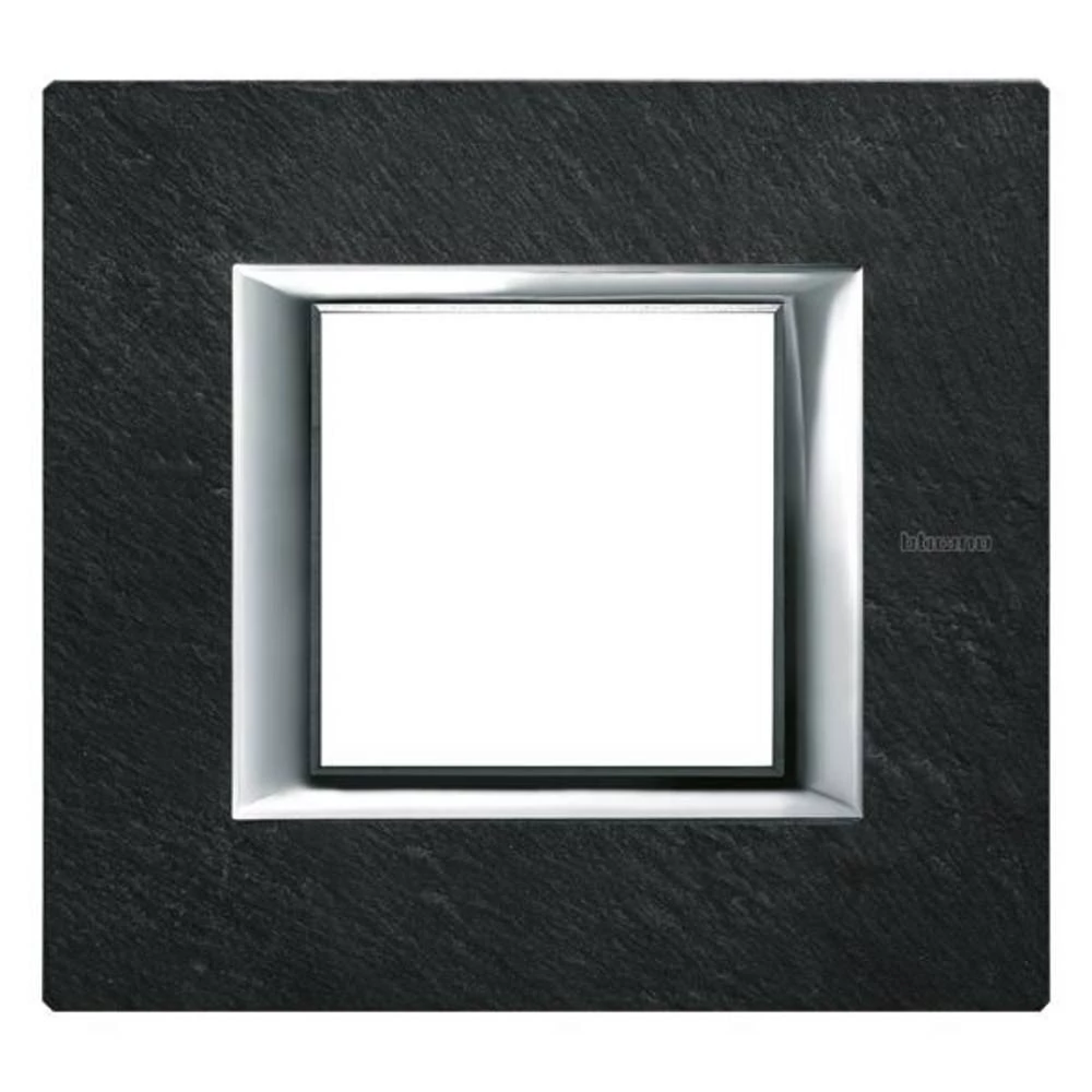 Legrand   okvir Axolute prirodna HA4802RLV slika