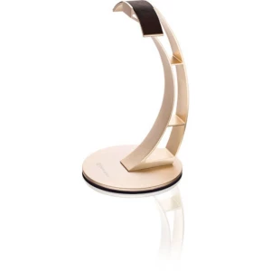 Oehlbach Alu Style stalak za slušalice zlatna slika