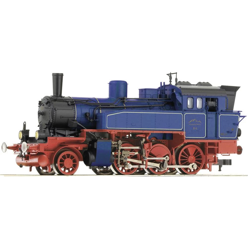 Roco 73159 H0 parna lokomotiva zupčanika Alpspitz-Bah slika